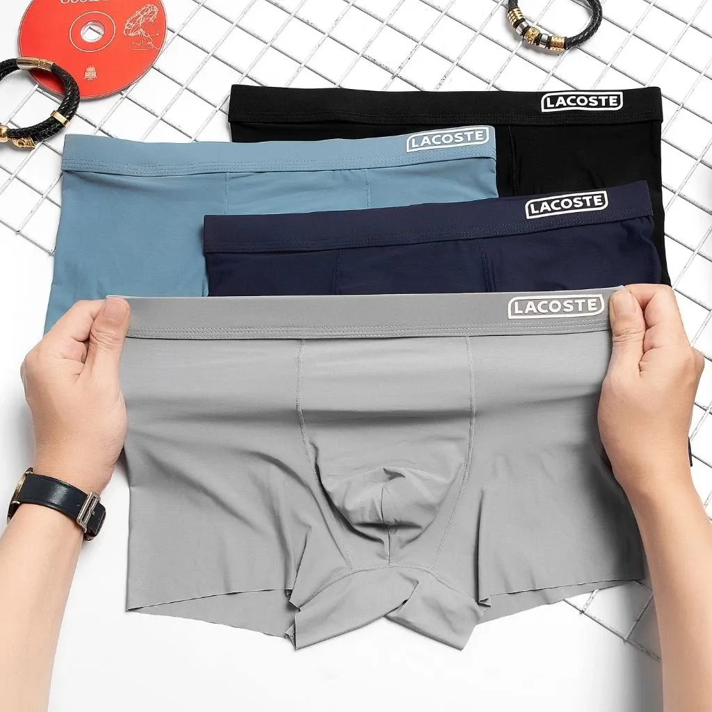 LuxeFlex 5-Pack Trunks