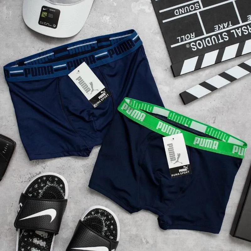 PumaCore Premium Trunks 6-Pack