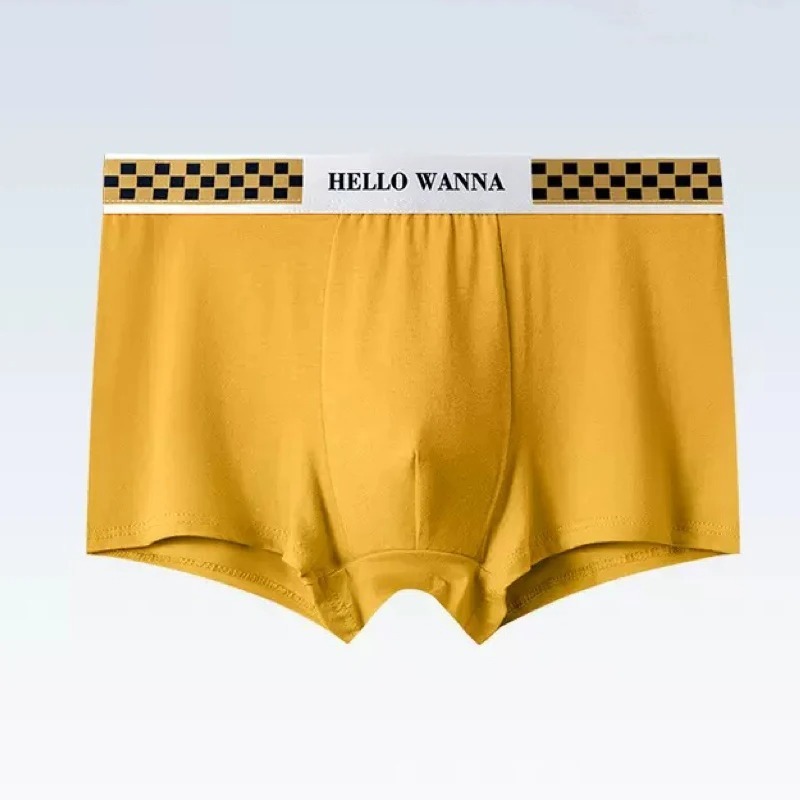 StreetCheck Comfort Trunk – Pack of 6