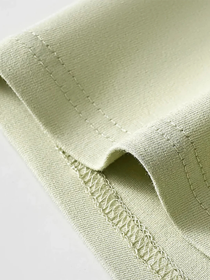 Pack of 5 men's cotton boxer shorts