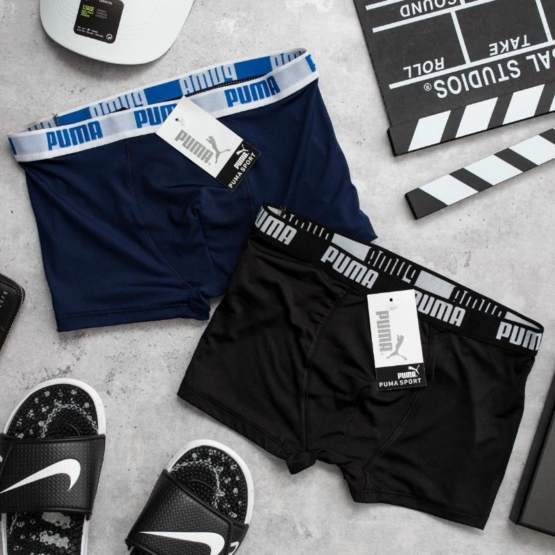 PumaCore Premium Trunks 6-Pack