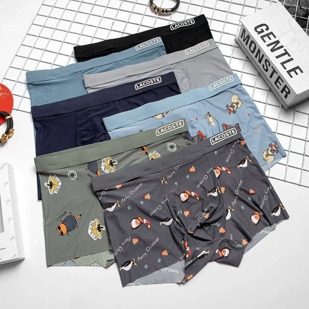 LuxeFlex 5-Pack Trunks