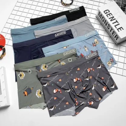 LuxeFlex 5-Pack Trunks