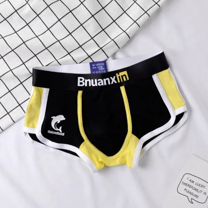 AquaVolt Flex Brief – Pack of 6