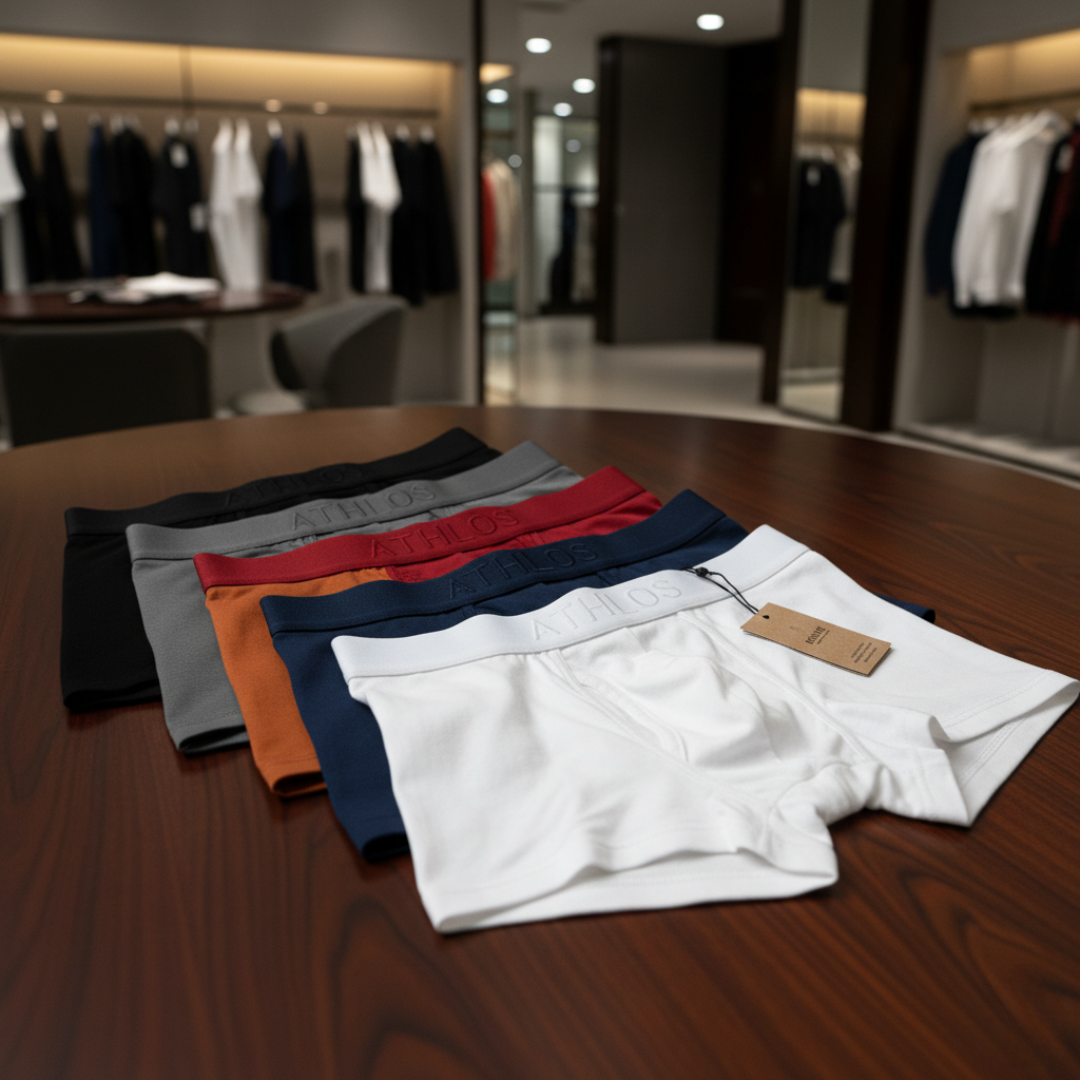 UrbanFlex 7X Premium Trunk Pack