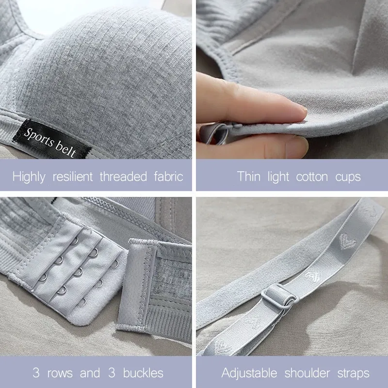 Comfortable Seamless One-Piece Packs