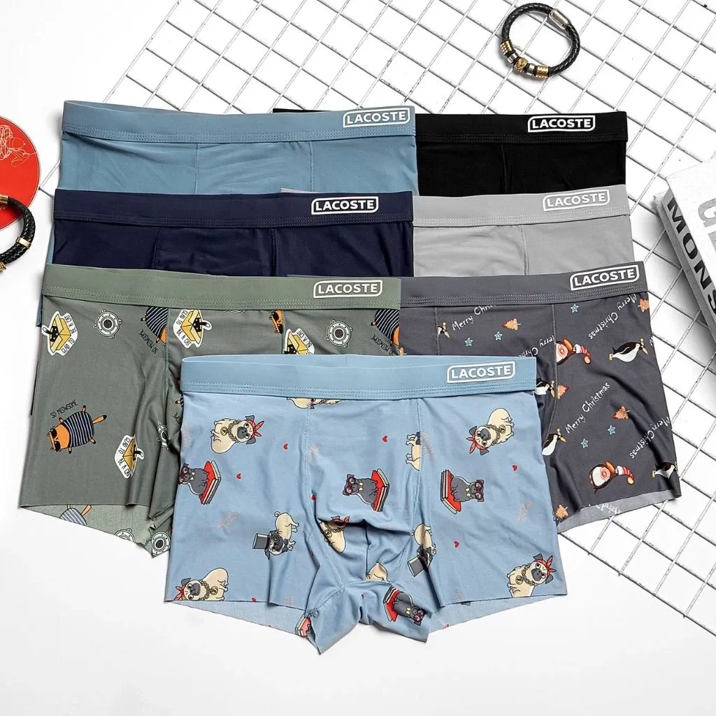 LuxeFlex 5-Pack Trunks