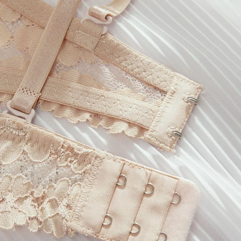 AB Cup Women Push Up Bras Pack