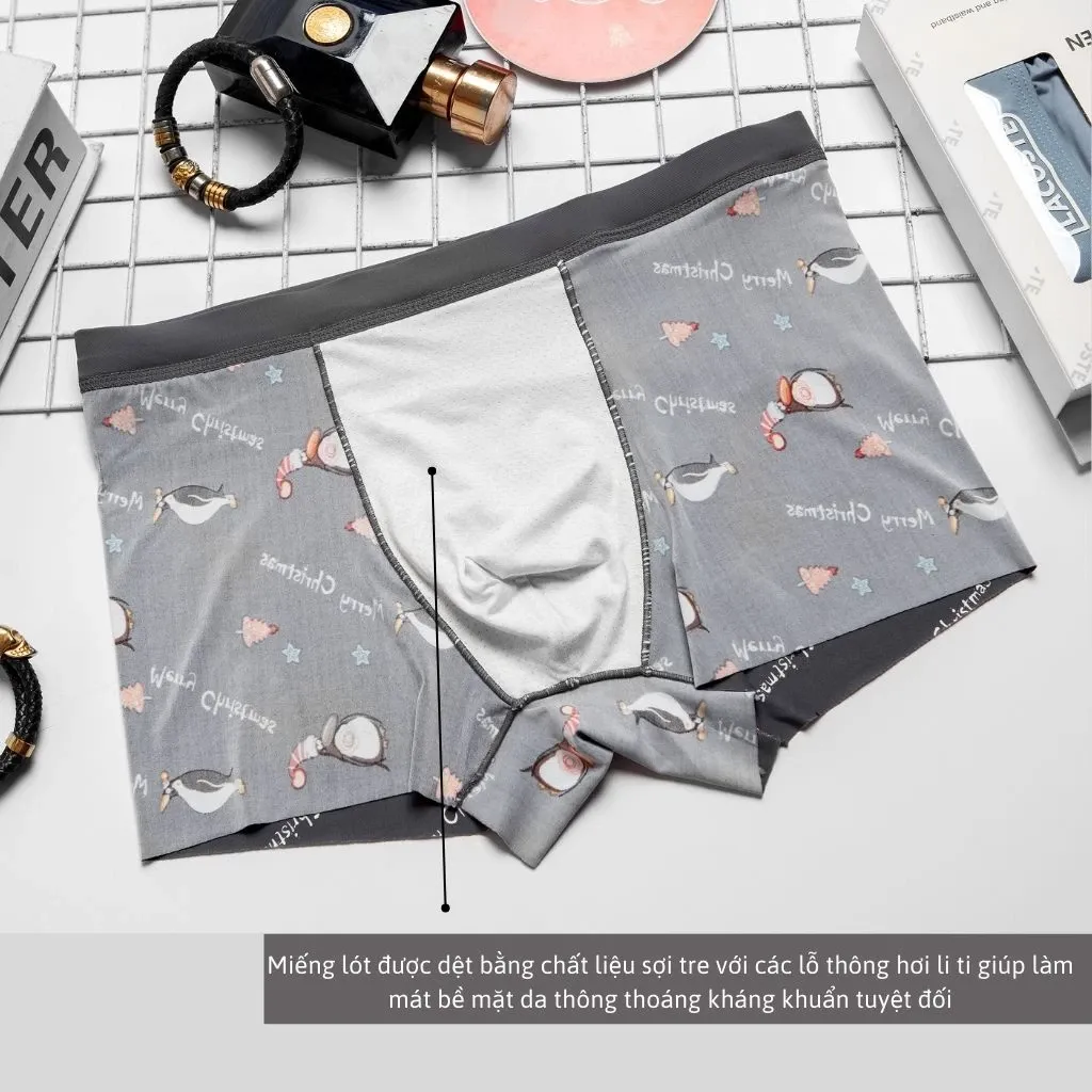 LuxeFlex 5-Pack Trunks