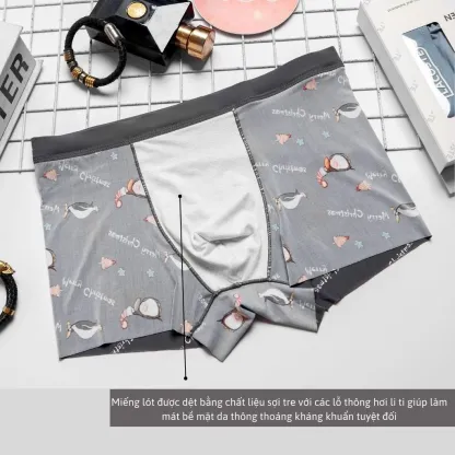 LuxeFlex 5-Pack Trunks