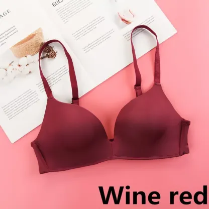 High Quality Sexy Girl Seamless Bra Pack