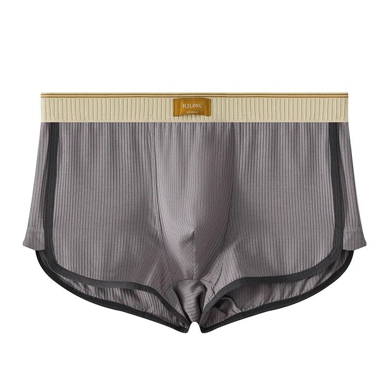 BreezeLite Comfort Shorts – Pack of 6