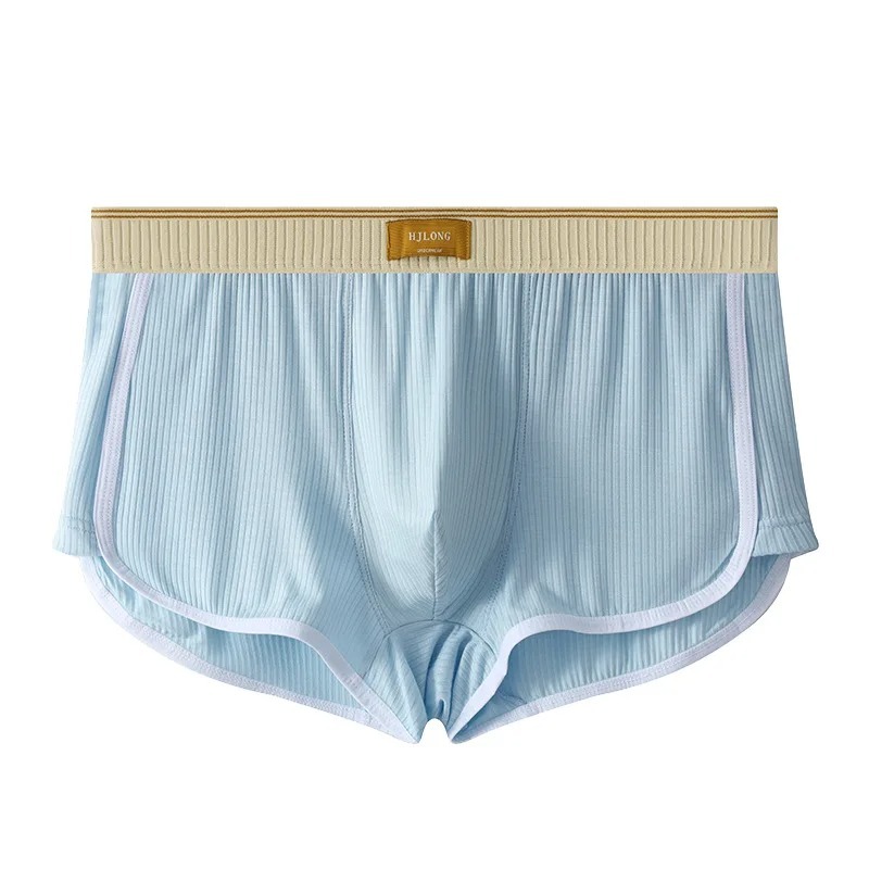 BreezeLite Comfort Shorts – Pack of 6