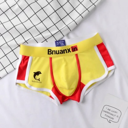 AquaVolt Flex Brief – Pack of 6