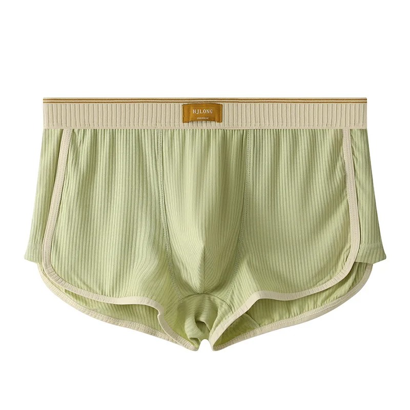 BreezeLite Comfort Shorts – Pack of 6