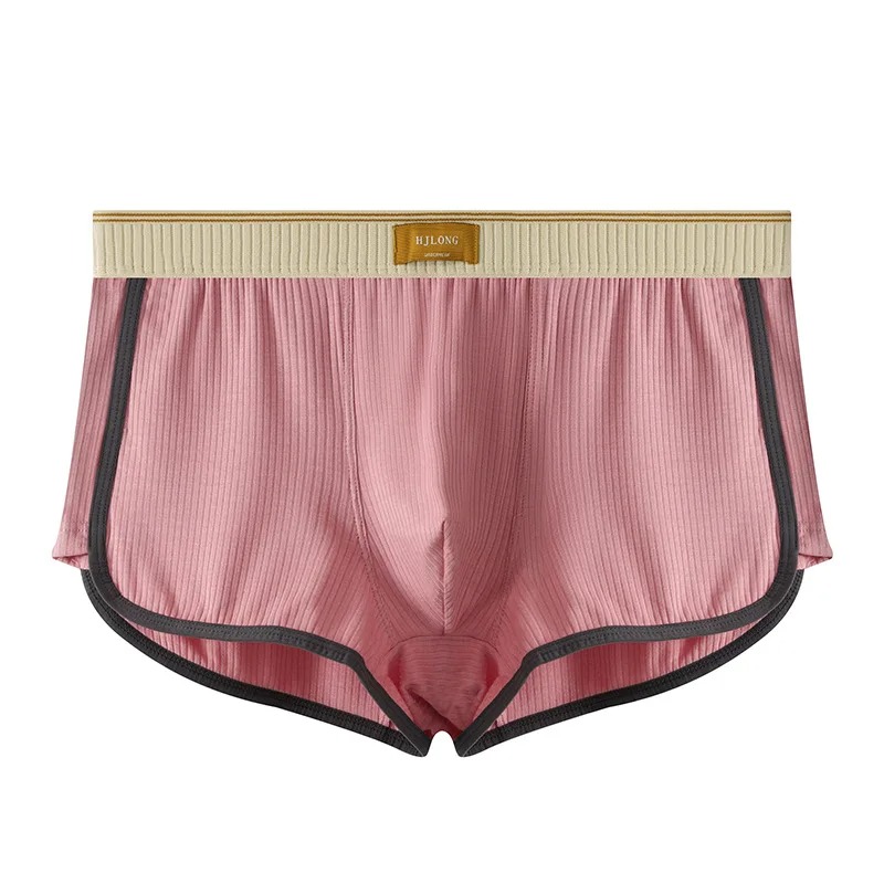 BreezeLite Comfort Shorts – Pack of 6