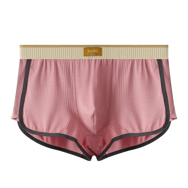 BreezeLite Comfort Shorts – Pack of 6