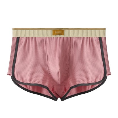 BreezeLite Comfort Shorts – Pack of 6