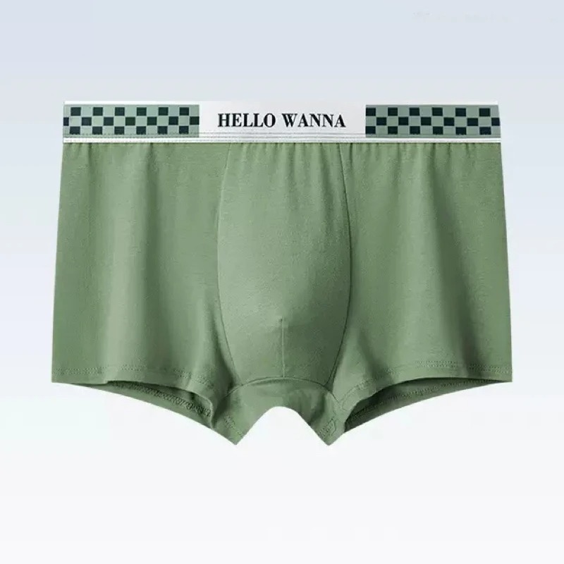 StreetCheck Comfort Trunk – Pack of 6