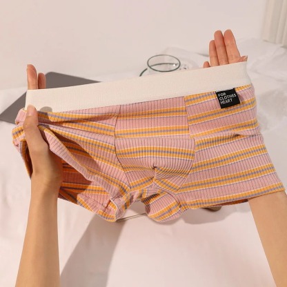 RetroStripe Flex Trunk – Pack of 6