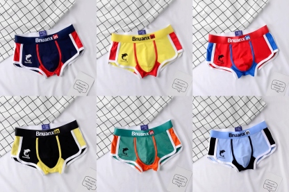 AquaVolt Flex Brief – Pack of 6