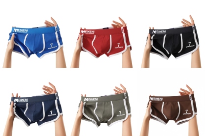 PowerLine Pro Brief – Pack of 6