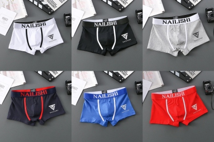 UrbanEdge Classic Trunk – Pack of 6