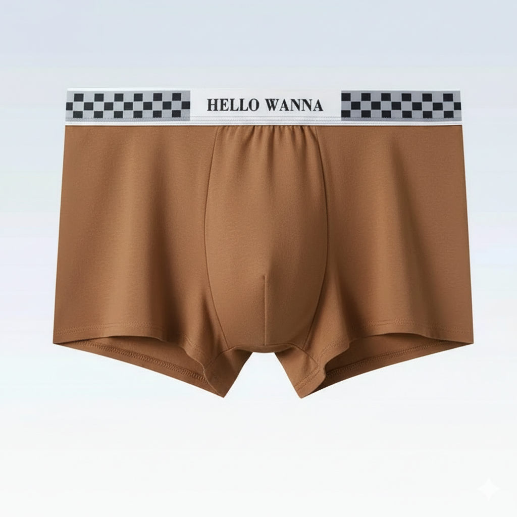 StreetCheck Comfort Trunk – Pack of 6