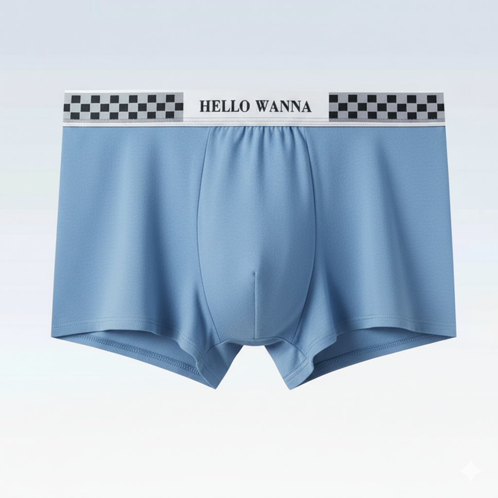 StreetCheck Comfort Trunk – Pack of 6