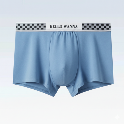 StreetCheck Comfort Trunk – Pack of 6