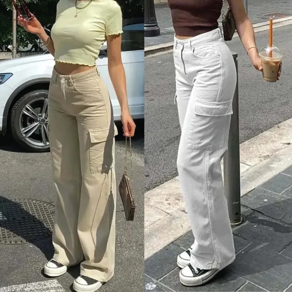 Best Trending Women Cargo pack