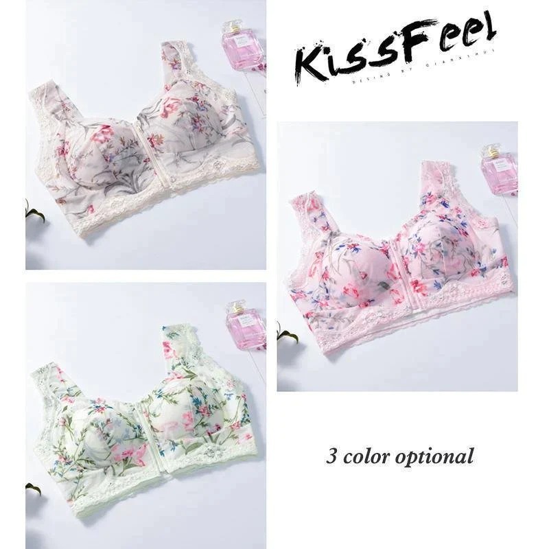 BlossomLift Bra Pack