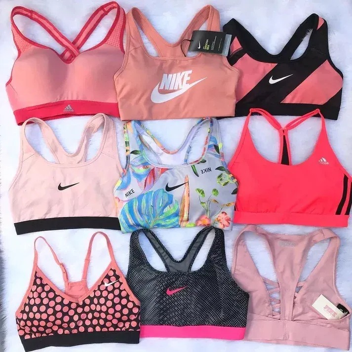 SwooshFlex Bra Pack