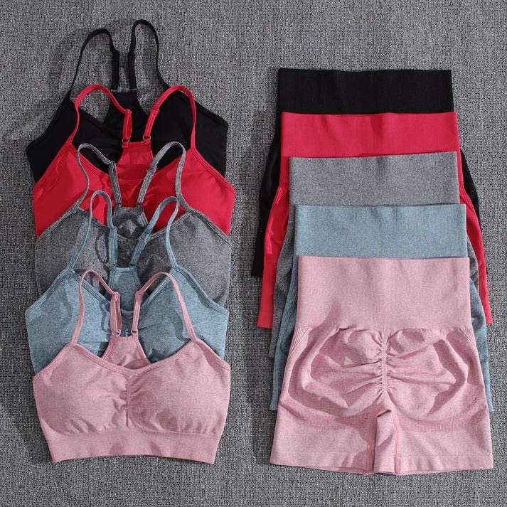 Athleza Set Pack