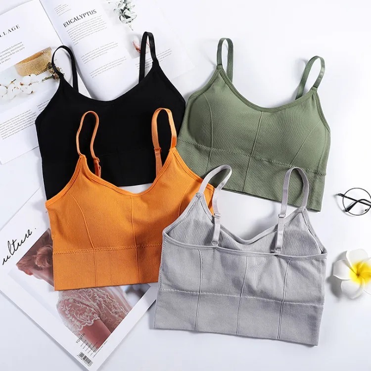 ToneCurve Bra Set