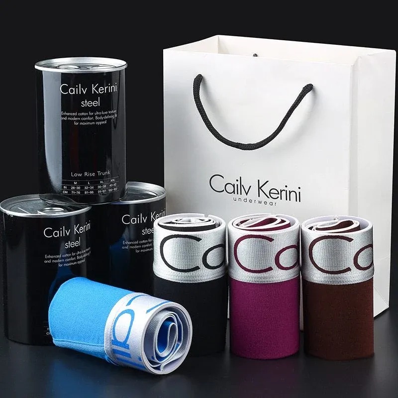 SteelCurve Luxe Pack