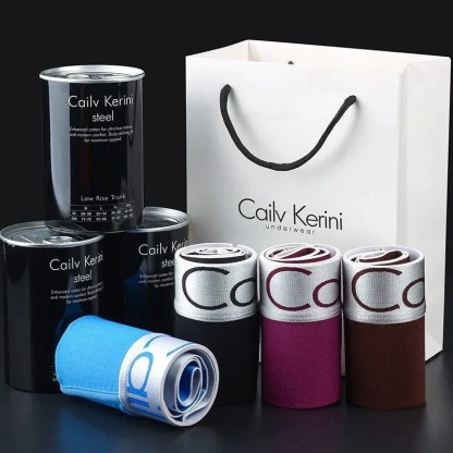 SteelCurve Luxe Pack