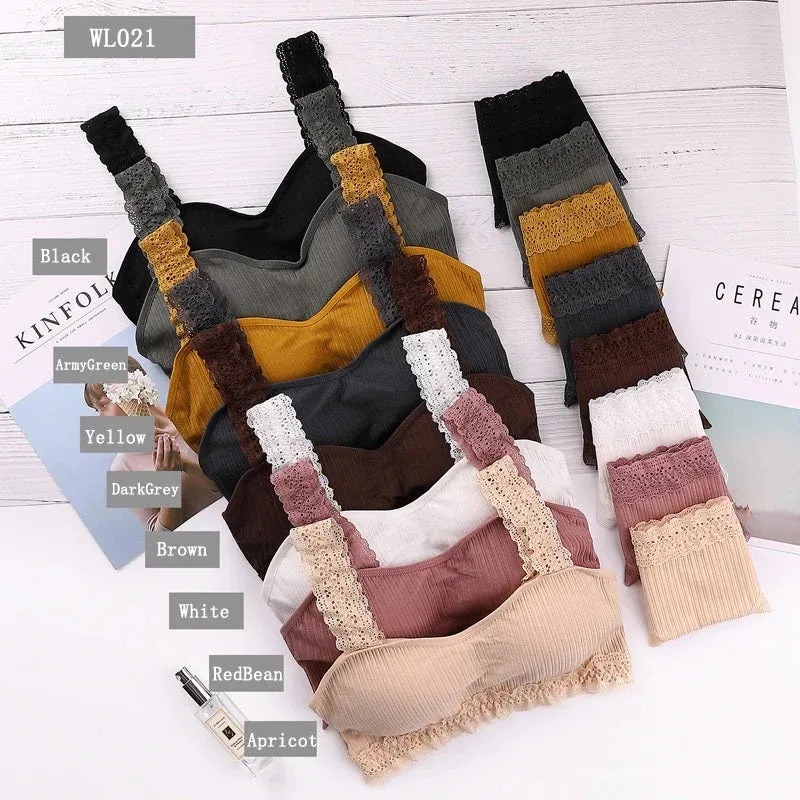 EverHue Comfort Pack