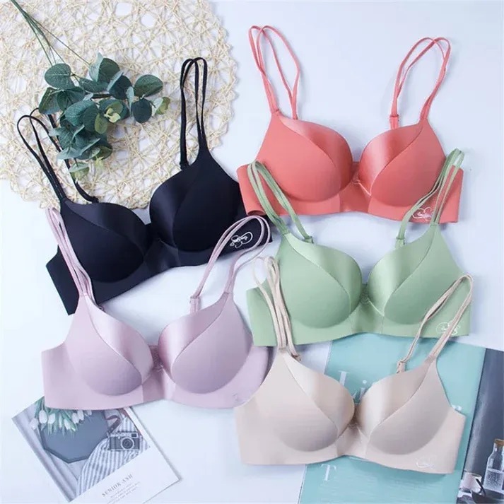 SilkEase Bra Pack