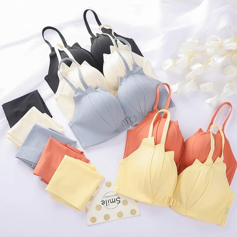 ButterflyFit Combo Set