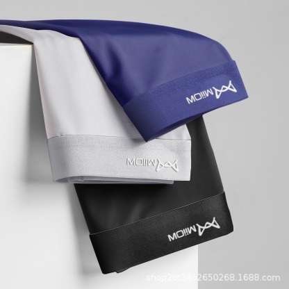 AeroFlex UltraSmooth Performance Boxer Briefs (Pack of 3)