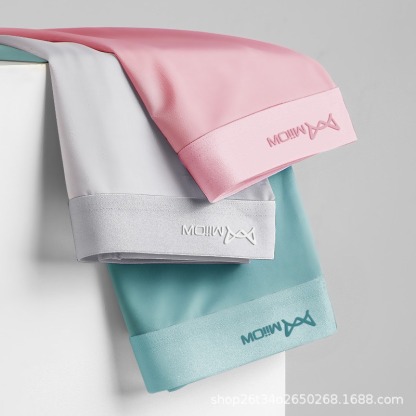 AeroFlex UltraSmooth Performance Boxer Briefs (Pack of 3)