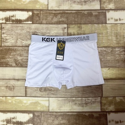 PowerFit ProStretch Everyday Boxer Briefs (Pack of 5)