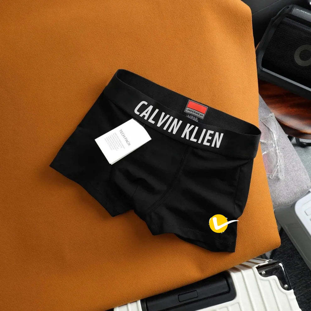 CK - Flex Form Comfy Men's Boxers ( Pack Of 10 )