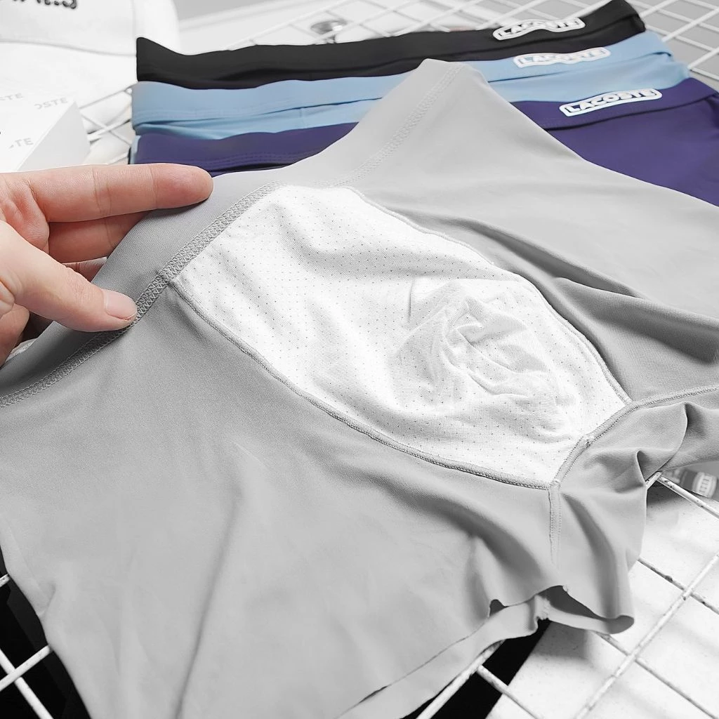 LuxeFlex 5-Pack Trunks