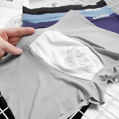 LuxeFlex 5-Pack Trunks