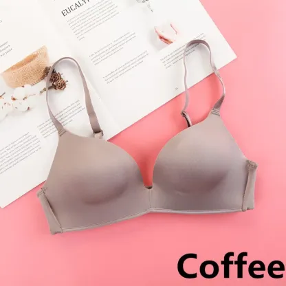 High Quality Sexy Girl Seamless Bra Pack