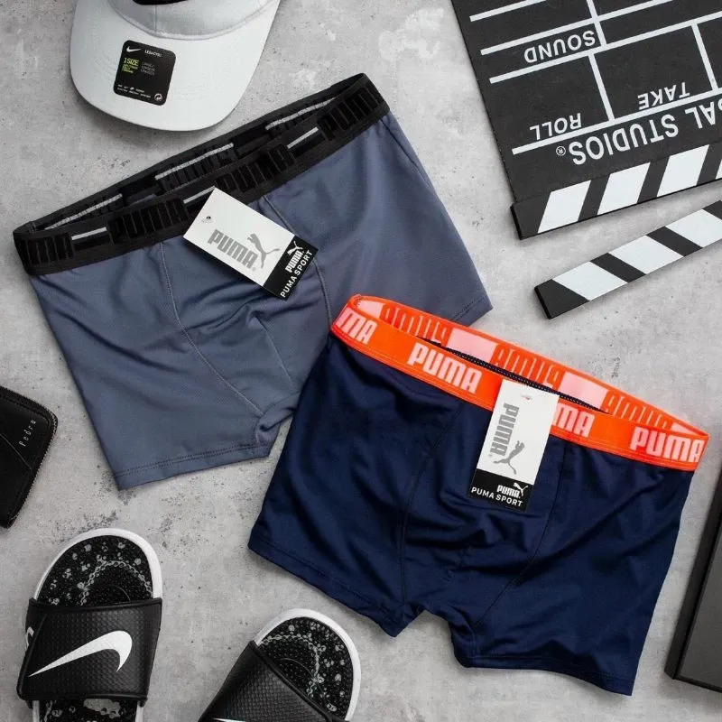 PumaCore Premium Trunks 6-Pack