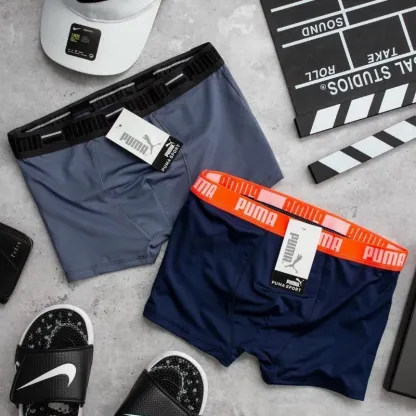 PumaCore Premium Trunks 6-Pack