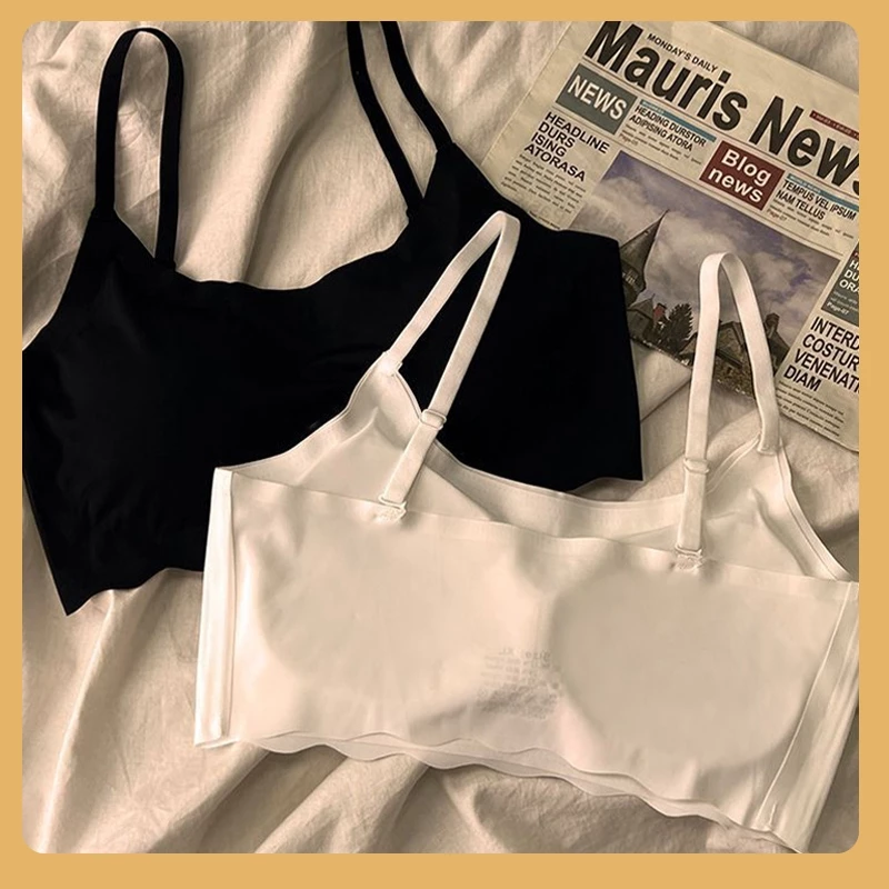 Seamless bra for women